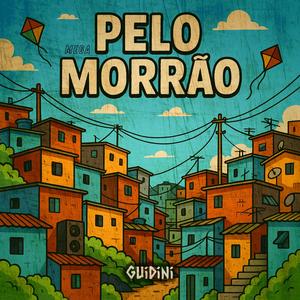 MEGA PELO MORRÃO (Explicit)