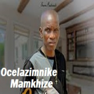 Mamkhize