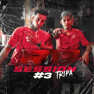 RD SESSION #3 (feat. TRIPA) (Explicit)