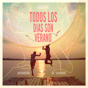 Todos los Días Son Verano Instrumental