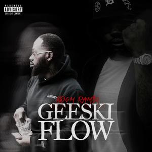 GEESKI FLOW (Explicit)