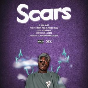 Scars (Explicit)