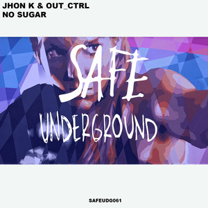 No Sugar (Original Mix)