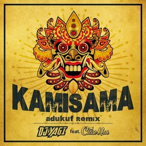 KAMISAMA (adukuf REMIX) [feat. DJ CHIN-NEN]