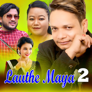 Lauthe Maya 2