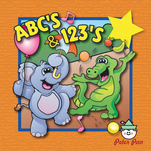 ABCs and 123s