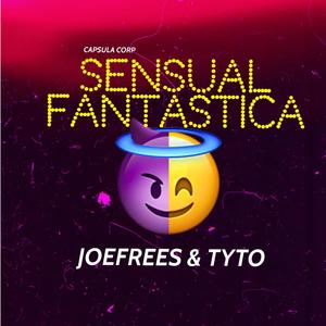 SENSUAL FANTASTICA (feat. TYTO)