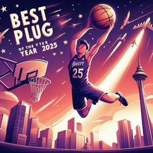 Melhor Plug do Ano (Explicit)