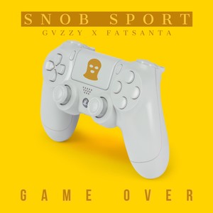 Game Over (Explicit)