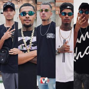 Set Dm Hits 3.0 (feat. KV, Mc Guga, Carlin MC, Mc Tk & Grhythm) (Explicit)