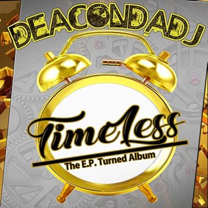 Timeless: The E.P. Turned Album