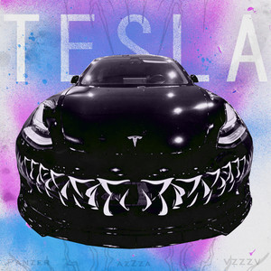 Tesla (Sped Up) (Explicit)