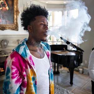 Krazy(feat. Shotta Pistol)