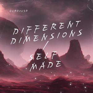 Different Dimensions (Explicit)