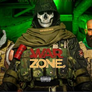 NATIONAL ANTHEMS, WORLD WARZONE 2 (Explicit)