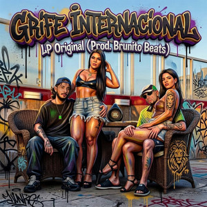 Grife Internacional
