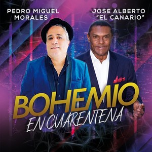 Bohemio en Cuarentena