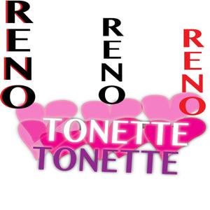 Tonette (Main Mix)