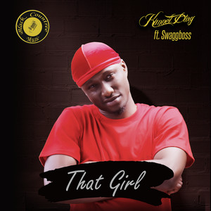 That Girl (Explicit)