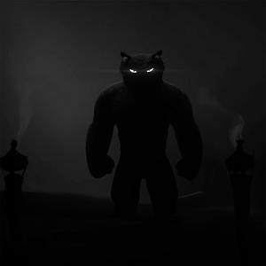 EU NASCI PRA SER VILÃO (Explicit)