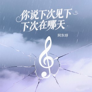 你说下次见 (下次在哪天)
