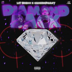 Diamondback (feat. Carshopbaby) [Explicit]