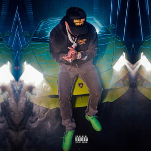 Bellaqueo Pt. 2 (Explicit)