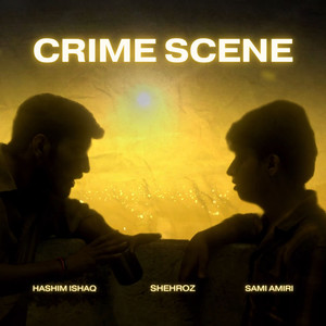 Crime Scene