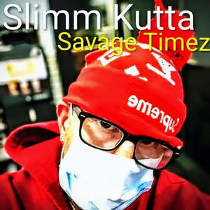 She Go (feat. K-Roc & Y.M. Da Kidd) (Explicit)