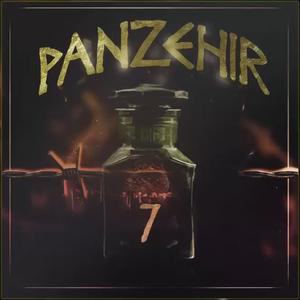 PANZEHİR (feat. Pier) (Explicit)