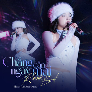 Chẳng Cần Ngày Mai (Beat) (Remix)