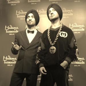 Punjabi Hola(feat. Diljit Dosanjh) (Explicit)