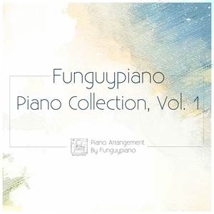 Best of K-Drama: Piano Collection, Vol. 1