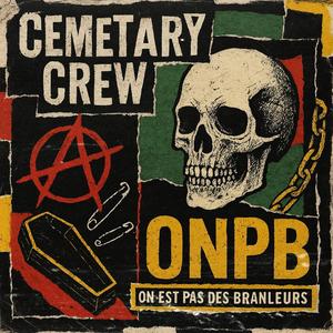 ONPB (On est pas des branleurs) (feat. GhostSim, D16X & Yellow Cake) (Explicit)