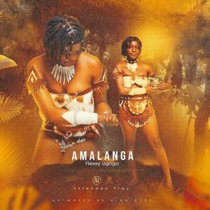 AMALANGA Ep