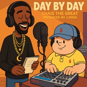 Day by day (Explicit)