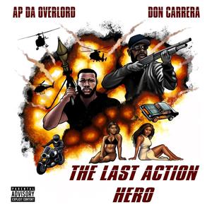 The Last Action Hero (Explicit)