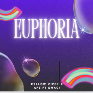 MV x Ap3 x Dmac Euphoria (Explicit)