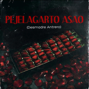 Pejelagarto Asao (Desmadre Antrero) (feat. mike garcia)