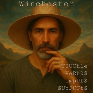 T0UCh1e VeRb0$ ImpUL$ $UbJ€Ct$