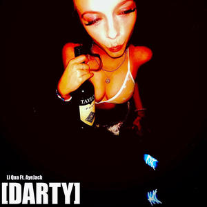 DARTY EP (Explicit)