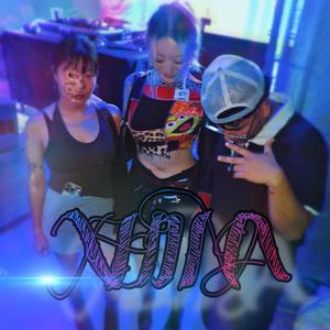 XHINA (feat. Msvnto) (Explicit)