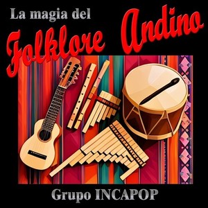 Grupo Incapop - El Cascabel