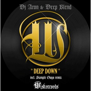 Deep Down (Sample Guys Remix)