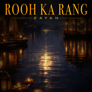 Rooh Ka Rang