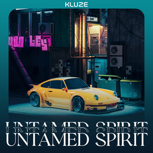Untamed Spirit