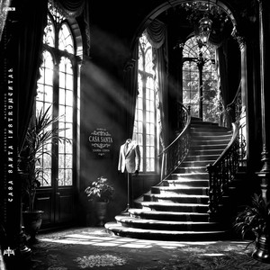 Costura #6 Vinco (Instrumental)