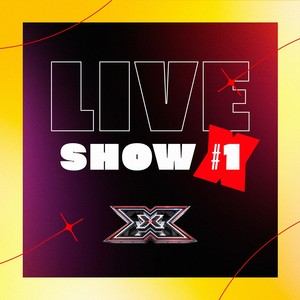 X FACTOR MALTA S04 Week 1 - This Is Me (Live)