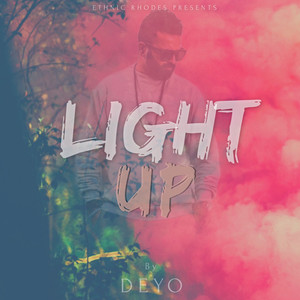 Light Up - Single