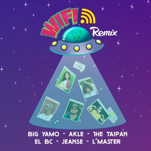 Wifi (Remix)